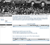 Uctraders.com screenshot